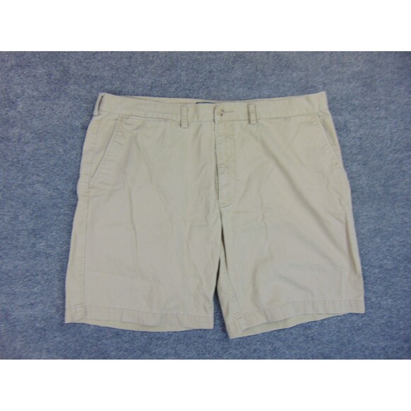 Polo Ralph Lauren Shorts Mens 40x9 Prospect Tan Pants Short Pants - Picture 2 of 9